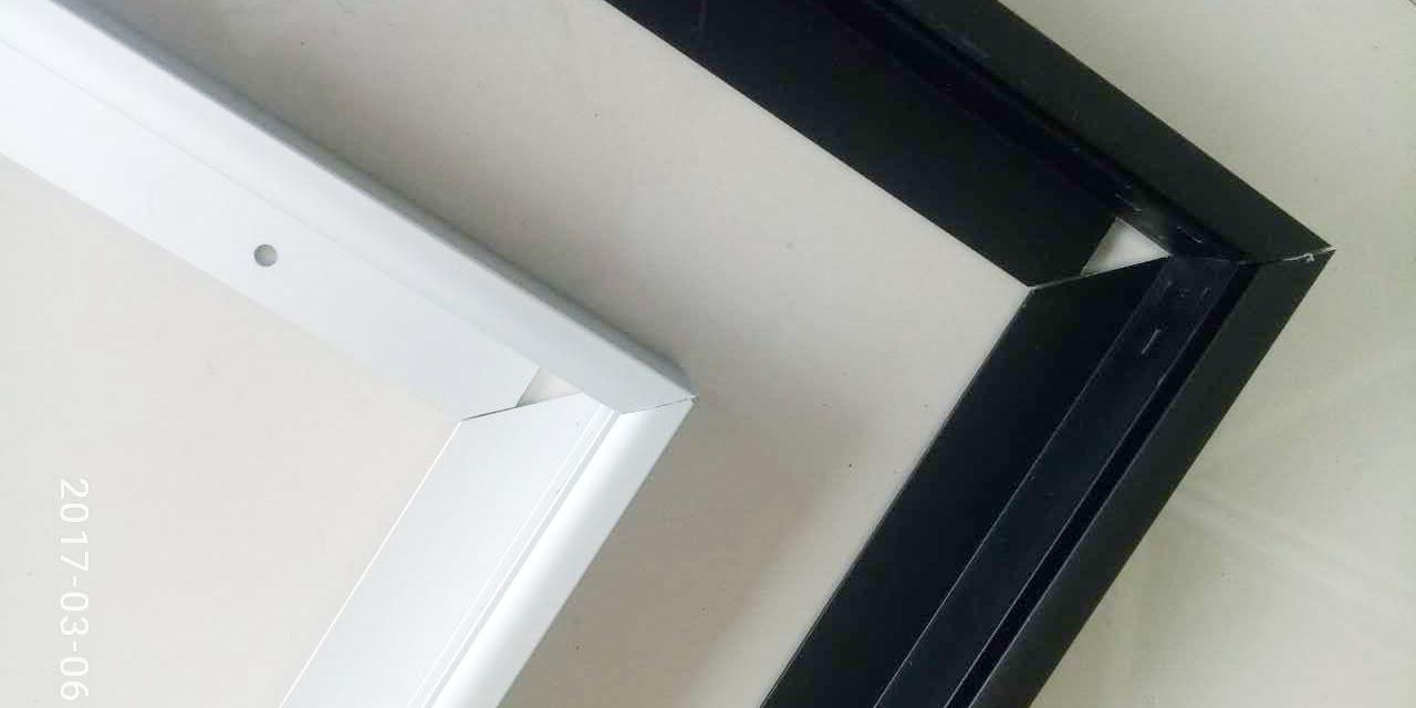 用量最大的鋁合金邊框是什么？