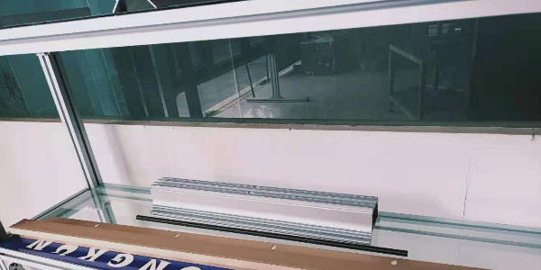 工業(yè)鋁型材組裝框架需要哪些工具？